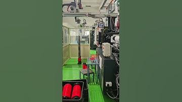 Tự động hóa trong sản xuất