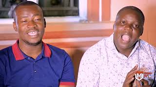 BWANA NI MCHUNGA WANGU BY TREND MEDIA CHORALE ||FILMED BY TREND MEDIA+254713073361|| Resimi