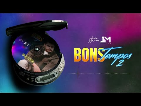 BIJUTERIA - JM Puxado (CD Bons Tempos 2)