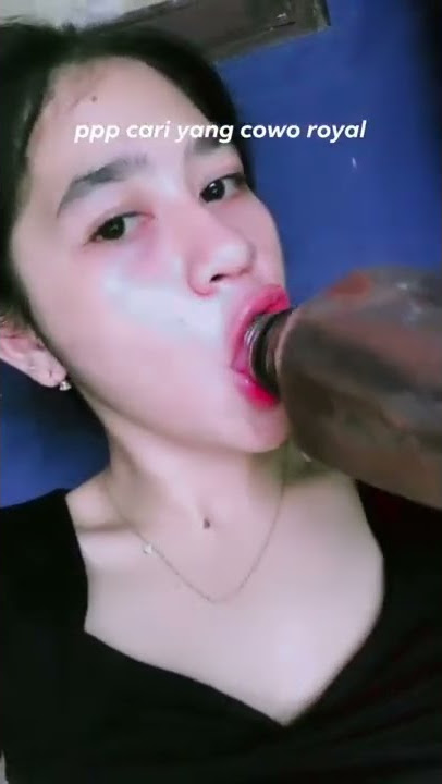 tutorial ngemut botol