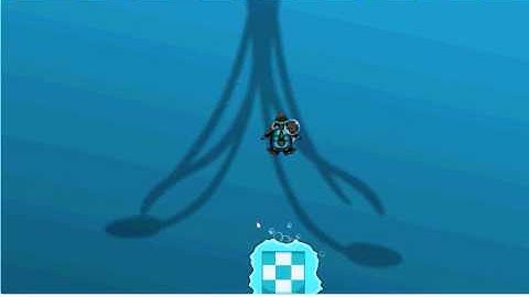 How To Get The Key On Puffle Rescue On Club Penguin