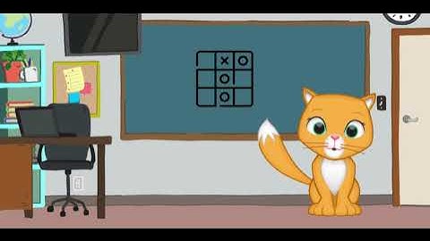 Making the Tic Tac Toe Game Part 1