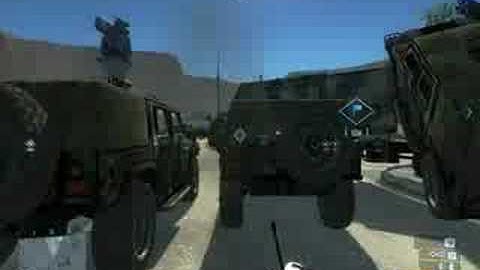 Crysis Respawn Command