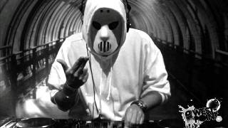 Negative A - Suck my dick (Angerfist Remix)