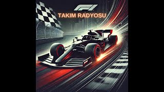 Kanada Gp 2025 Şampiyonlar Duvarı, Yağmur Kafası Ve Mclaren Krizi