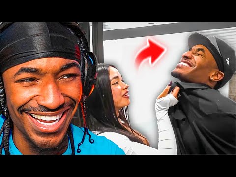 TyKwonDoe Gets Pressed For Flirting With Other Girls... TOXIC TY IN FULL EFFECT Episode cover
