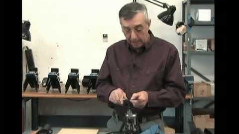 Edge Pro Apex Knife Sharpening System 8