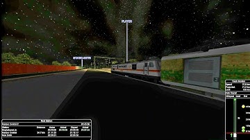 | 12273 | Howrah - New Delhi Duronto Express | MSTS Indian railways | DDU Jn - Prayagraj | Part 1