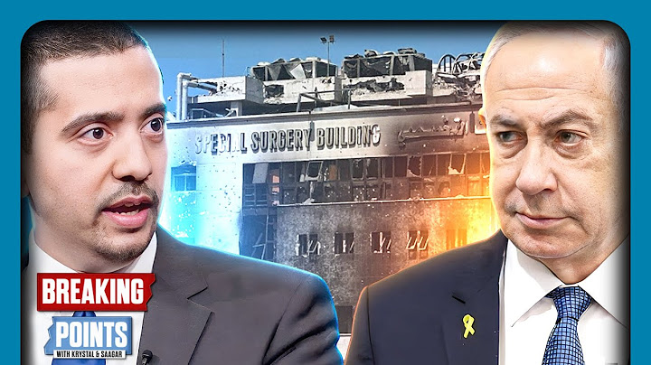 Mehdi Hasan RELEASES Censored BBC Gaza Documentary