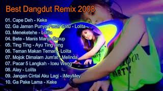 Best Dangdut Remix 2008