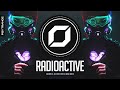 PSY-TRANCE ◉ Imagine Dragons - Radioactive (Catrinck, Electric Gene & ARCA Remix)