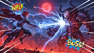 видео: 🎥Невероятно! Он победил Демона-Быка лишь ржавым клинком! | Озвучка маньхуа картинка: 🎥Невероятно! Он победил Демона-Быка лишь ржавым клинком! | Озвучка маньхуа