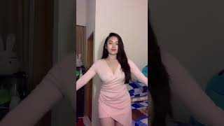 goyang ebot tiktok tante hot cantik bigo live hot