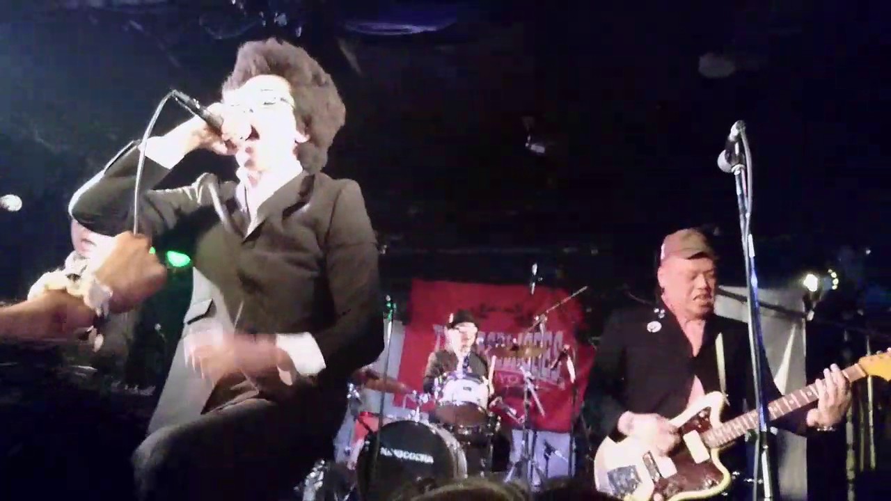 Oi THE FUN / THE SESELAGEES 2017/06/24 @KINGCOBRA - YouTube