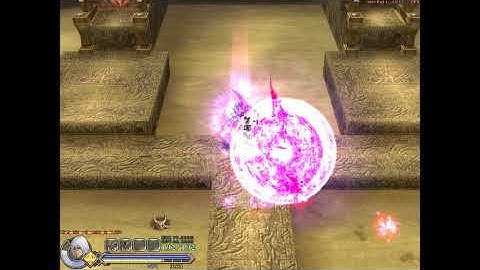 Ys Origin – Silent Sands red Sevnam room pad strategy (EX Toal)