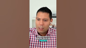 Mastery-Based Learning: How to Excel in Mathematics #shorts