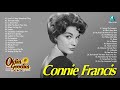 Connie Francis Collection The Best Songs Album - Greatest Hits Songs Album Of Connie Francis