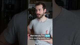 Containerizing An Ml Model With Docker Video Teaser