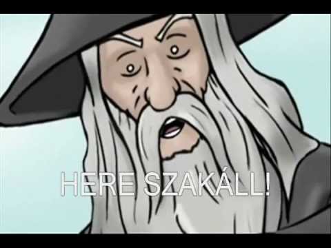 Videó: Hogyan Határozzuk Meg A Hobbit