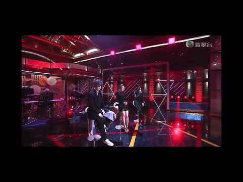 201212  胡鴻鈞 Hubert–你幸福嗎 〇 2020勁歌金曲優秀選第二回