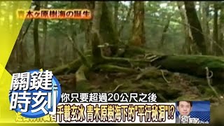 英國BBC記者目睹碟型幽浮？！ 2011年 第1135集 2300 關鍵時刻