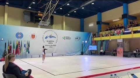 IW_ND. Коврига Злата. 6.12.2025