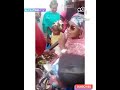 Kalli Yadda Matar Hafiz Abdallah Take Yin Yabo A Wurin Taron Biki 