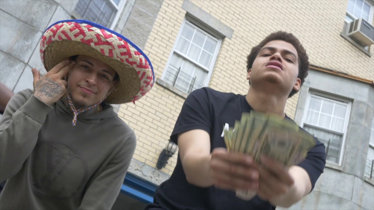 Star of the GHETTO |  Dir  By @DaVincii SoDope |  Official Video