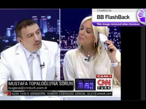 Mustafa Topaloğlu Saba Tümer'de Bölüm 4.wmv