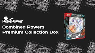 combined powers pokemon card list Pokmon TCG: Designed for devoted Trainers and collectors Buy POKEMON TCG Combined Powers
