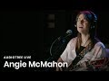 Angie McMahon Push Audiotree Live 