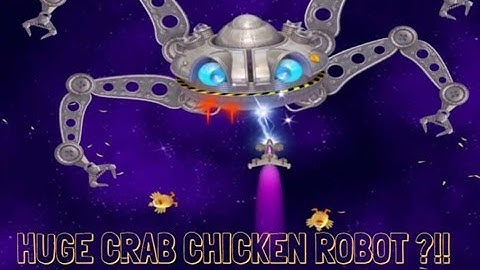 Game Chicken Invaders 4 Chapter 2 Two Forks Are Better Than One