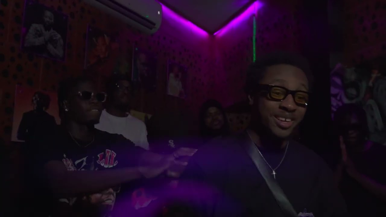 229 newgen cypher, Vol. 1 ft Jabee, Naldo, Stone Prince, Rcy, Djo le Magicien, Didi Soddy