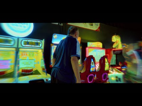 Bearings Slip (Official Music Video)