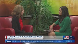 Food Allergy Interview
