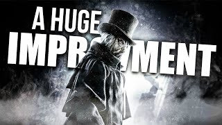 Assassin's Creed Syndicate's Jack The Ripper DLC is BETTER than the Base Game...
