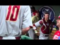 Boston College Eagles play Boston Red Sox