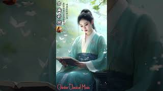 古箏竹笛韻 - Chinese Classical Music | 超好聽的中國古典音樂 古箏、琵琶、竹笛、二胡 中國風純音樂的獨特韻味 - 古箏音樂 放鬆心情 安靜音樂 冥想音樂 - 古典音樂合集