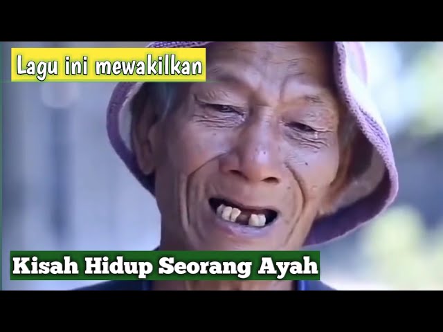 KARNAMEREKA - Ayah Ibu (Official Music Video) class=