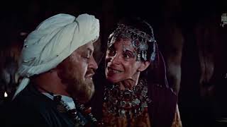 Anthony Quinn In THE MESSAGE - Hollywood English Movie | Oscar Nominated Historical Action Movie