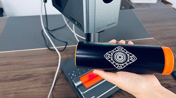 Tutorial on Using the Lumitool F20 Accessory - Roller Rotary