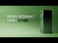 Ecoward sn1 epsi toulouse