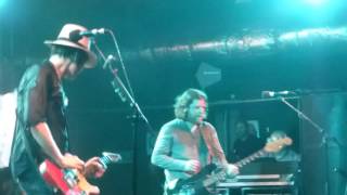 The Fratellis - Until She Saves My Soul - Live @ Liverpool Academy - 10th November 2015