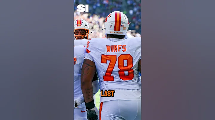 Baker Mayfield GOES OFF in Bucs Shootout vs. Seahawks | Sports Illustrated