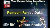Karaoke Lagu Lagu Dari Kumpulan Rock 80an Dan 90an Youtube