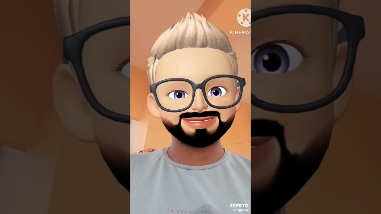 Memoji & Animoji face app in android. 