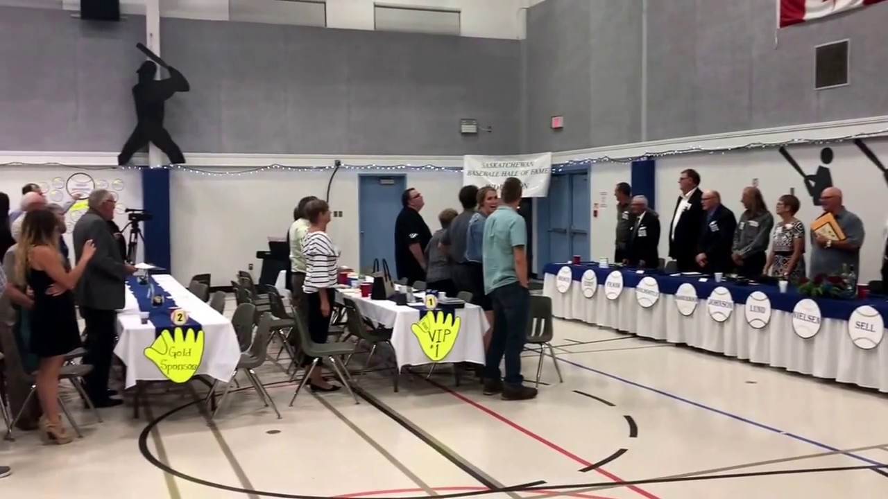 Sask Baseball Hall of Fame