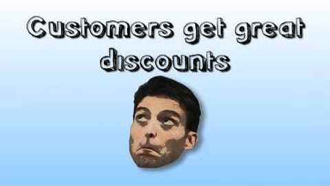 MEGAcoupon software: Daily deal groupon clone