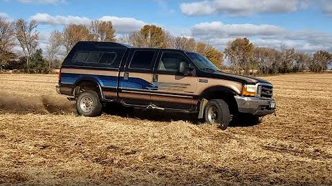I Bought the CHEAPEST Diesel Truck I Could Find and IMMEDIATELY REGRETTED IT