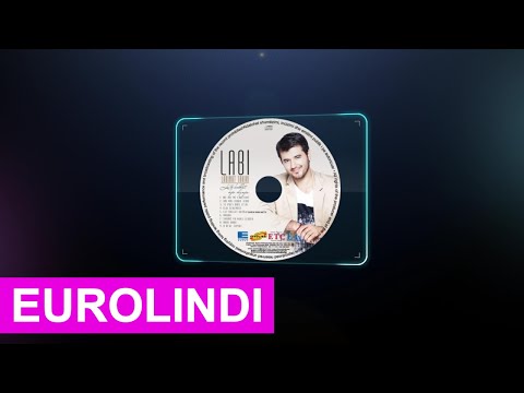 Labi ft. Blero & Young Ghetto - Let kallet bota (official audio) 2013